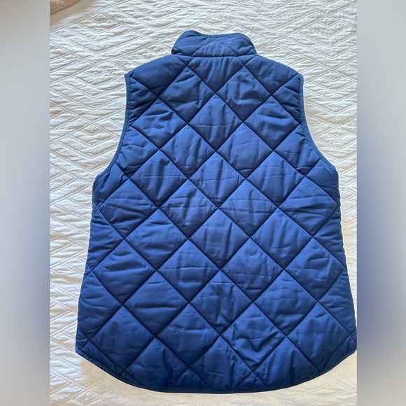 Women’s Puffer vest - Picture 3 of 3